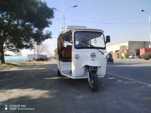 Fabricación China <span class=keywords><strong>de</strong></span> Mototaxis Tuk Tuk Baniaa <span class=keywords><strong>de</strong></span> Buena Calidad, Mototaxi <span class=keywords><strong>de</strong></span> Tres Ruedas para Distribuidores - Product Image 5