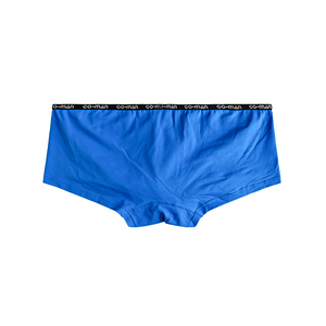 High-quality Custom Trunks Knitted Polyester Factory Direct Supply Multi Colors Fashion <strong>Men's</strong> Boxers <strong>Briefs</strong> <strong>Cheap</strong> <strong>Men</strong> Underwear - Product Image 5