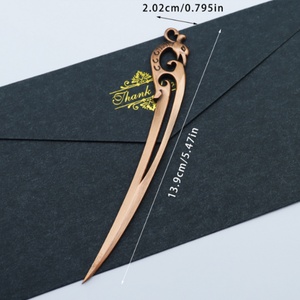 Ouvre-lettre promotionnel en laiton antique, petit, en verre, style rétro, portable, en papier de qualité, pour la publicité et le bricolage, vente en gros - Product Image 6