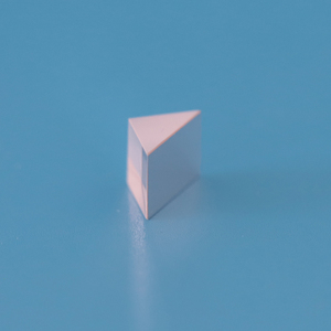 Espelho de Ângulo Reto Personalizado com Revestimentos Refletivos Aprimorados Lente Óptica Prisma de Ângulo Reto - Product Image 1