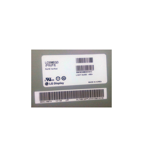Módulo <span class=keywords><strong>LCD</strong></span> de 55,0 pulgadas, 3840 pulgadas, 2160 (3)* UHD 80PPI, nueva pantalla <span class=keywords><strong>Lcd</strong></span> para televisores - Product Image 2