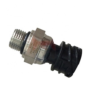 REPUESTOS PARA EXCAVADORES, SENSOR DE PRESIÓN DE COMBUSTIBLE DEL MOTOR D12 D13, VOE21634021 21634021 - Product Image 1