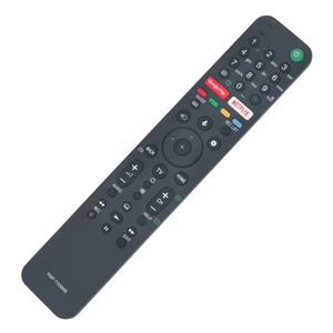 RMF-TX500E เปลี่ยนรีโมทคอนโทรลด้วยเสียงสำหรับโซนี่ทีวี KD-55XG9505 KD-75XH9299 KD-65XG9505 - Product Image 3