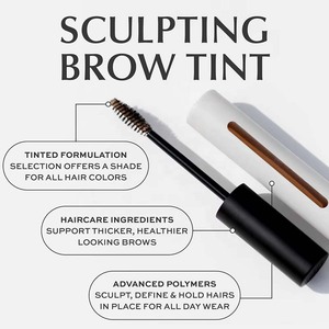 <span class=keywords><strong>Gel</strong></span> coiffant pour sourcils teinté imperméable OEM/ODM, marque privée, longue durée, pigment de haute qualité, crème capillaire teintée, <span class=keywords><strong>gel</strong></span> pour sourcils teinté - Product Image 4