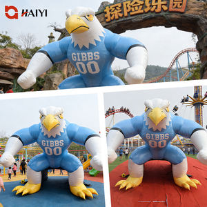 Inflatable Animal Arch Giant Inflatable Animal Tunnel Inflatable Advertising Arch for Carnival Event - Product Image 4