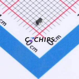 Original y nuevo 2SK3019 SOT-523 Transistor de efecto de campo (MOSFET) Venta completa Chips de componentes electrónicos y servicio BOM - Product Image 1