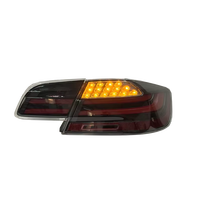 Feux arrière LED professionnels pour Série 3 E92/E93 (06-12) – Kit de feux arrière style M4 moderne avec aspect OLED, Plug & Play, garantie 1 an