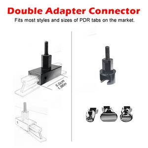 WOYO PDR200 Martillo deslizante de aluminio Extractor de abolladuras 2,28 kg - Product Image 6