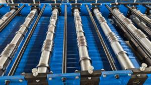 مكبس مقوس أحادي اللوح ، معدات ثني الخشب عالية الدقة ، ماكينة ضغط الخشب الرقائقي للخدمة الشاقة - Product Image 2