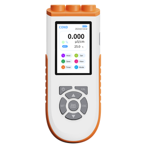 Equipo de Prueba de Agua <span class=keywords><strong>Hanna</strong></span>, Medidor de pH de Mesa, Medidor de TDS, Probador de Calidad del Agua, Kit de Prueba para Cosméticos - Product Image 4