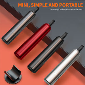 Marteau de sécurité portable sous l'eau brise-outil d'évacuation d'urgence avec coupe-ceinture de sécurité brise-verre de <span class=keywords><strong>voiture</strong></span> sauvetage pour les voitures - Product Image 3