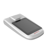Instrument de fluoromètre 20μL Spectromètre Raman pour la quantification des protéines d'ADN Spectrophotomètre de fluorescence pour la biologie