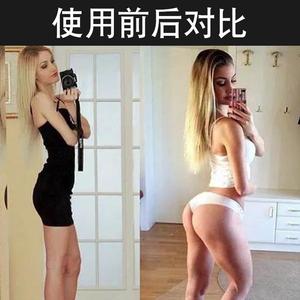 ยู จีอาเรน โยคะ รีซิสท์ซันท์แบนด์สายรัดออกกำลังกายแบบยืดหยุ่นปรับได้สำหรับการออกกำลังกายแบบสควอทและยกสะโพก - Product Image 4