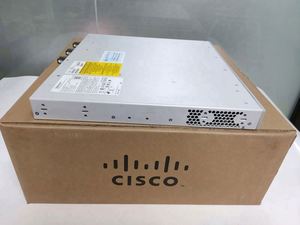 สวิตช์ Cisco รุ่น C9300l-24t-4x-e ของใหม่ 24 พอร์ต รองรับการส่งข้อมูล 4x 1G พร้อมอัปลิงค์คงที่ กำลังไฟ 350w AC - Product Image 5