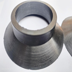 Bague d'étanchéité NBR personnalisée, étanche à l'eau et à la poussière, pour l'axe de pompe de refroidissement de moteur, manchon <span class=keywords><strong>en</strong></span> caoutchouc étanche, bague de <span class=keywords><strong>bloc</strong></span> d'eau - Product Image 2