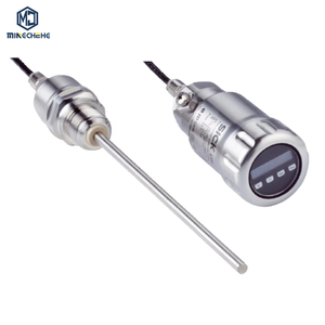 LFP0500-G1NMB ซีรีส์ LFP โฟโตอิเล็กทริคเซนเซอร์โมดูลตรวจจับระดับของเหลวพร้อมขั้วต่อ M12 สำหรับระบบอัตโนมัติทางอุตสาหกรรม - Product Image 1