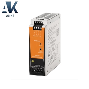 1478170000 Alimentation à découpage PRO MAX3 120W 24V 5A - Product Image 1