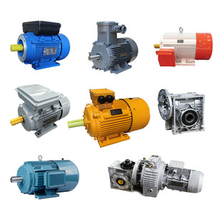 Cepillo síncrono de CA, alternador de CA trifásico, 7.5kw, China, precio sin escobillas - Product Image 6
