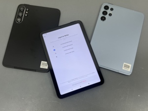 Factory Direct Supply <b>10</b>-Inch <b>Android</b> 15 Quad Core 2.0GHz Ultra Tab 512GB Smart 5G USB-C Drop Resistant <b>Tablet</b> MTK Processor New - Product Image 4