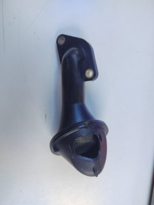 KUSIMA发动机零件EA888发动机油泵皮卡管适用于奥迪A3 A4 Q3 TT大众高尔夫2.0T 1.8T GEN3 GEN2 OE 06K115251J - Product Image 2