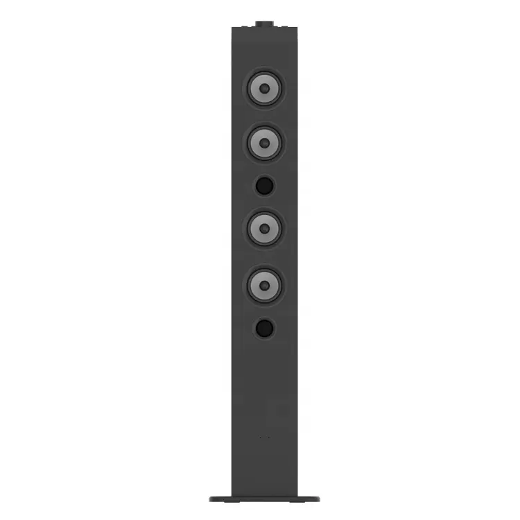 Bluetooth Audio Home Theatre System Professional Sound Quality Speaker Customized LOGO Subwoofer Wireless Tower Speaker