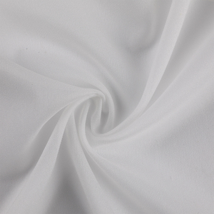 Nhà Máy Cung Cấp Polyester <span class=keywords><strong>Dacron</strong></span> Dệt <span class=keywords><strong>Interlining</strong></span> Nóng Chảy Cho Trang Phục - Product Image 5