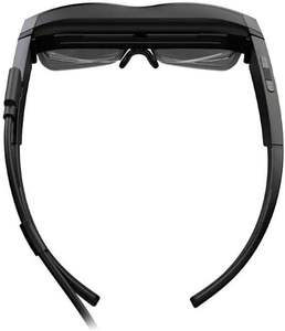 <span class=keywords><strong>Le</strong></span>-novo ThinkReality A3 Smart AR Lunettes de réalité augmentée pour Android HD Lunettes de jeu avec écran géant avec faisceau Xreal - Product Image 1
