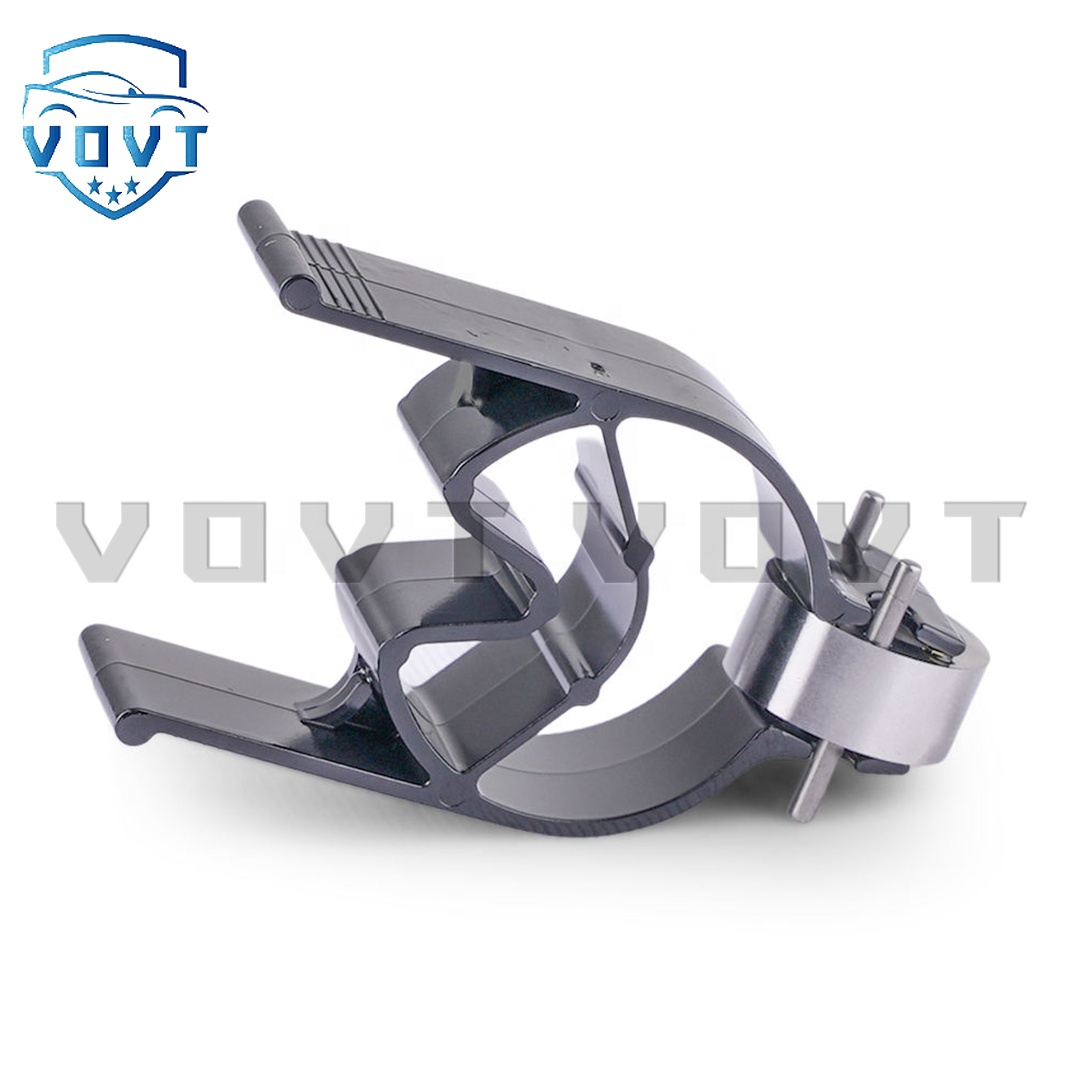 Piezoelectric Valve Genuine Common Rail Fuel Injectors Control Valve F00GX17004 For Piezo Injection