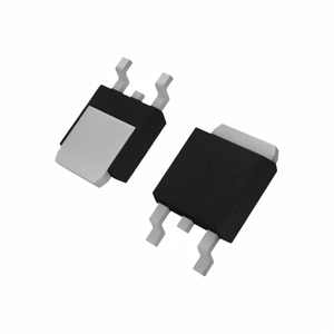 Electronic Circuit Components CUD10-02 BK Original One Stop Service Single Diodes TO-252-3, DPAK , SC-63 - Product Image 1
