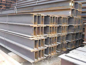 Columna de Acero Estructural para Construcción, Lista de Precios de <span class=keywords><strong>Hierro</strong></span> H, Peso por Metro, <span class=keywords><strong>Viga</strong></span> de Acero Ligero H - Product Image 6