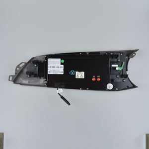 10.25 pouces 1920*720p HD Android 13Car Accessoires Auto Radio Navigation pour <span class=keywords><strong>Alfa</strong></span> <span class=keywords><strong>Romeo</strong></span> <span class=keywords><strong>Giulia</strong></span> Head Unit Stereo 2017-2024 - Product Image 6