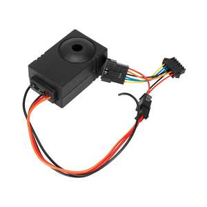 Kit de alarma antirrobo con control remoto para scooter, kit de alarma a prueba de agua y polvo con cable de alimentación, kit de sistema de seguridad - Product Image 5