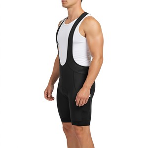 <span class=keywords><strong>Pantaloncini</strong></span> da Ciclismo Personalizzati <span class=keywords><strong>per</strong></span> Uomo con Imbottitura in Silicone 5D, Traspiranti e ad Asciugatura Rapida <span class=keywords><strong>per</strong></span> <span class=keywords><strong>Bici</strong></span> da Strada - Product Image 5