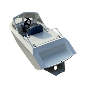 Go-Kart Eléctrico para Adultos, Moto Acuática, Mini Embarcación Deportiva Acuática de Ocean Factory al Mejor <span class=keywords><strong>Precio</strong></span> - Product Image 5