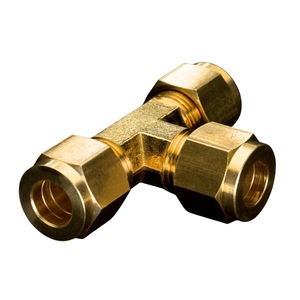 ขั้วต่อท่ออัด - Product Image 1