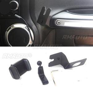 Soporte de Almacenamiento para Auto, Porta Celular, Portavasos para Jeep JL Wrangler 2018+, Kit de Carrocería, Accesorios para Auto - Product Image 3