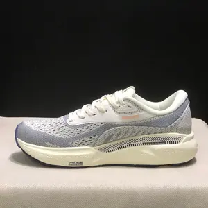 รองเท้าวิ่งลำลองสุดหรูสำหรับผู้ชาย น้ำหนักเบา รองเท้ากีฬาสำหรับผู้หญิง รองเท้าคู่รัก รองเท้ากีฬา รองเท้าเดินสไตล์ลำลอง - Product Image 3