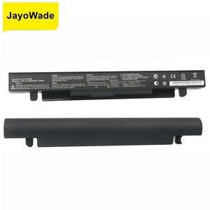 2950毫安时A41-X550A笔记本电池，适用于华硕A450 A550 F450 F552 K450 K550 P450 P550 R409 R510 R510C X450 X550 A41-X550电池 - Product Image 1