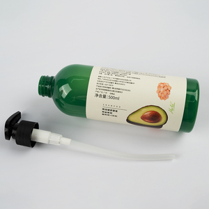 Cá Nhân In Ấn 10Ml 100Ml 120Ml 500Ml 1000Ml Chai Mỹ Phẩm Bơm Chai Cho Dầu Gội Đầu Rỗng Rửa Lotion Nhựa Pet Chai - Product Image 6