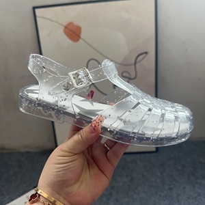 Sandalias Romanas de Alta Calidad para <span class=keywords><strong>Mujer</strong></span> <span class=keywords><strong>Melissa</strong></span> - Product Image 2