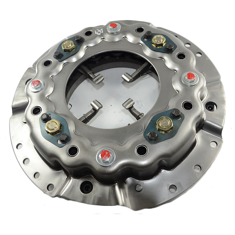 High Quality Clutch Cover for ISUZU 6BG1 - Mensch Auto Parts