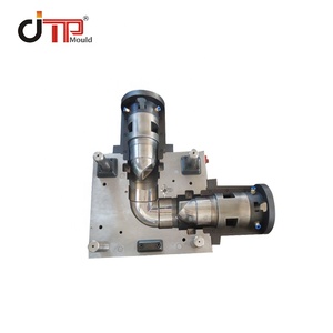 Á hậu lạnh nhựa PVC phù hợp ghế khuôn trực tiếp nhà sản xuất Trung Quốc chuyên nghiệp tùy chỉnh độ chính xác cao khuôn ép thép - Product Image 2