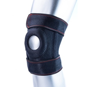 <span class=keywords><strong>3</strong></span> yollu ayarlanabilir kaymaz silme kayışı çift taraflı sabitleyici menisküs gözyaşı desteği dizlik - Product Image 6