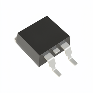 Transistores TO-263 IRFZ14S, Componentes Electrónicos, Canal del Fabricante - Product Image 1