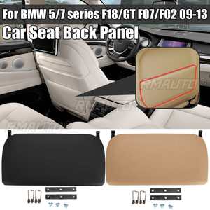 แผงหลังเบาะรถยนต์สำหรับ BMW ซีรีส์ 5 F18 2010-2013/GT F07 2009-2013/ซีรีส์ 7 F02 2009-2013 5210917366 52109173668 5210-9173-668 - Product Image 1