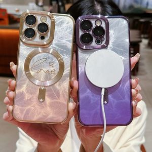 Bling placcato custodia di ricarica Wireless per <span class=keywords><strong>iPhone</strong></span> 16 15 14 <span class=keywords><strong>13</strong></span> 12 11 Pro Max Cover adesivo di protezione della <span class=keywords><strong>fotocamera</strong></span> - Product Image 2