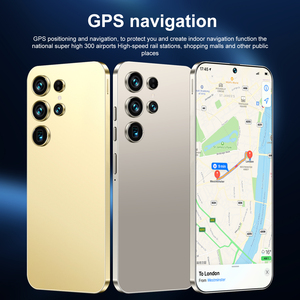 S26 siêu 512GB 1024 gam vẻ đẹp máy ảnh New Arrival Hot Bán với built-in Pen <span class=keywords><strong>Android</strong></span> 14 điện thoại thông minh Điện thoại di động - Product Image 6