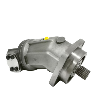 Pompe hydraulique A2FO5 A2FO10 A2FO12 A2FO16 A2FO23 A2FO28 A2FO32 A2FO45 A2FO56 A2FO63 A2FO80 A2FO90 A2FO107 A2FO125 pour - Product Image 2