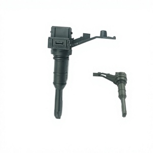 เซ็นเซอร์วัดแรงดันอากาศเข้า ShanJianqing รุ่น SJQ-5037 สำหรับ Daewoo OE 96417830 25184082 96330547 - Product Image 2