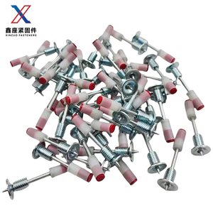 Prezzo di fabbrica di alta qualità chiodo soffitto integrato chiodo - Product Image 6